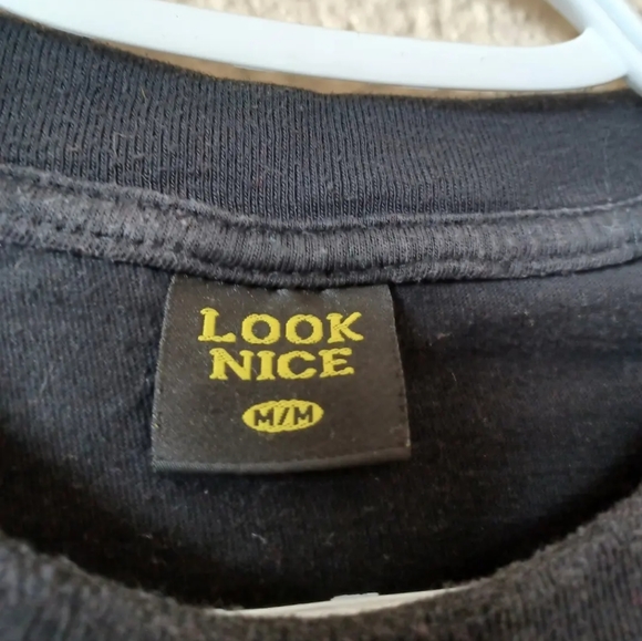 2009 Paul McCartney Live In Halifax T-Shirt - Picture 3 of 4